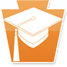 PDE logo